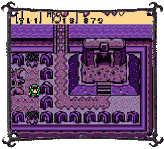 The Legend of Zelda: Oracle of Ages