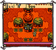 The Legend of Zelda: Oracle of Ages