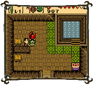 The Legend of Zelda: Oracle of Ages