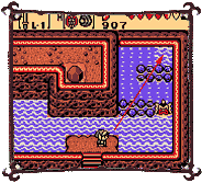 The Legend of Zelda: Oracle of Ages