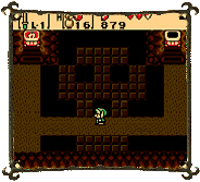 The Legend of Zelda: Oracle of Ages