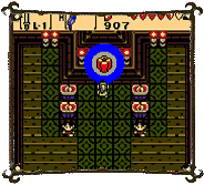 The Legend of Zelda: Oracle of Ages