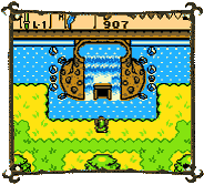 The Legend of Zelda: Oracle of Ages