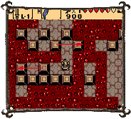 The Legend of Zelda: Oracle of Ages