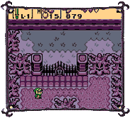 The Legend of Zelda: Oracle of Ages