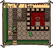 The Legend of Zelda: Oracle of Ages