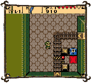 The Legend of Zelda: Oracle of Ages