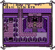 The Legend of Zelda: Oracle of Ages