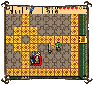 The Legend of Zelda: Oracle of Ages
