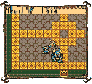The Legend of Zelda: Oracle of Ages