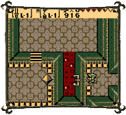 The Legend of Zelda: Oracle of Ages