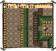 The Legend of Zelda: Oracle of Ages