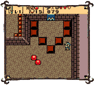 The Legend of Zelda: Oracle of Ages