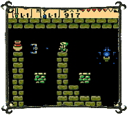 The Legend of Zelda: Oracle of Ages