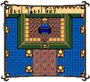 The Legend of Zelda: Oracle of Ages