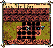 The Legend of Zelda: Oracle of Ages
