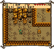 The Legend of Zelda: Oracle of Ages