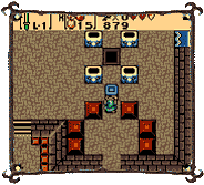 The Legend of Zelda: Oracle of Ages