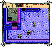 The Legend of Zelda: Oracle of Ages