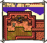 The Legend of Zelda: Oracle of Ages