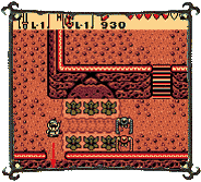 The Legend of Zelda: Oracle of Ages