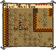 The Legend of Zelda: Oracle of Ages
