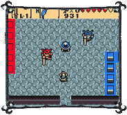 The Legend of Zelda: Oracle of Ages