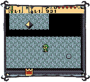 The Legend of Zelda: Oracle of Ages