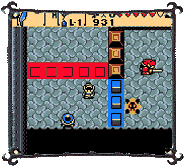 The Legend of Zelda: Oracle of Ages