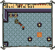The Legend of Zelda: Oracle of Ages