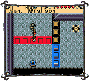 The Legend of Zelda: Oracle of Ages