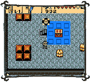 The Legend of Zelda: Oracle of Ages
