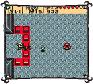The Legend of Zelda: Oracle of Ages