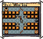 The Legend of Zelda: Oracle of Ages