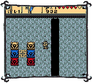 The Legend of Zelda: Oracle of Ages