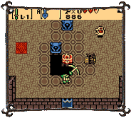 The Legend of Zelda: Oracle of Ages