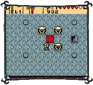 The Legend of Zelda: Oracle of Ages