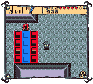 The Legend of Zelda: Oracle of Ages