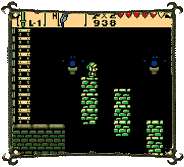 The Legend of Zelda: Oracle of Ages