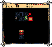 The Legend of Zelda: Oracle of Ages