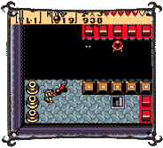 The Legend of Zelda: Oracle of Ages