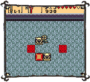 The Legend of Zelda: Oracle of Ages