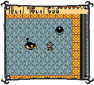 The Legend of Zelda: Oracle of Ages