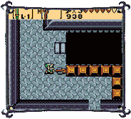 The Legend of Zelda: Oracle of Ages