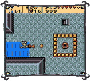 The Legend of Zelda: Oracle of Ages