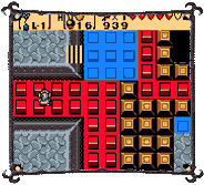 The Legend of Zelda: Oracle of Ages