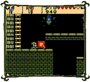The Legend of Zelda: Oracle of Ages