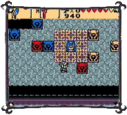 The Legend of Zelda: Oracle of Ages