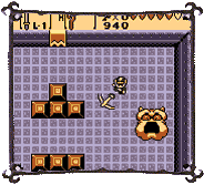 The Legend of Zelda: Oracle of Ages