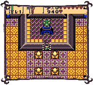 The Legend of Zelda: Oracle of Ages